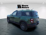 2025 Bronco Sport Thumbnail 5