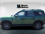 2025 Bronco Sport Thumbnail 6
