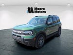 2025 Bronco Sport Thumbnail 7