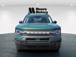 2025 Bronco Sport Thumbnail 8