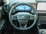 2025 Bronco Sport Thumbnail 8