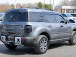 2025 Bronco Sport Thumbnail 30