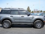 2025 Bronco Sport Thumbnail 31