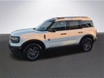 2025 Bronco Sport Thumbnail 2