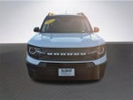 2025 Bronco Sport Thumbnail 3