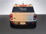 2025 Bronco Sport Thumbnail 6