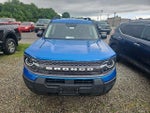 2025 Bronco Sport Thumbnail 1