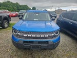 2025 Bronco Sport Thumbnail 2
