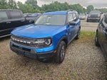 2025 Bronco Sport Thumbnail 3