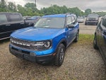 2025 Bronco Sport Thumbnail 4