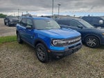2025 Bronco Sport Thumbnail 5
