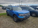 2025 Bronco Sport Thumbnail 6