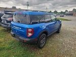 2025 Bronco Sport Thumbnail 7