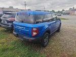 2025 Bronco Sport Thumbnail 8