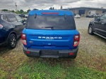 2025 Bronco Sport Thumbnail 9