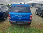 2025 Bronco Sport Thumbnail 10