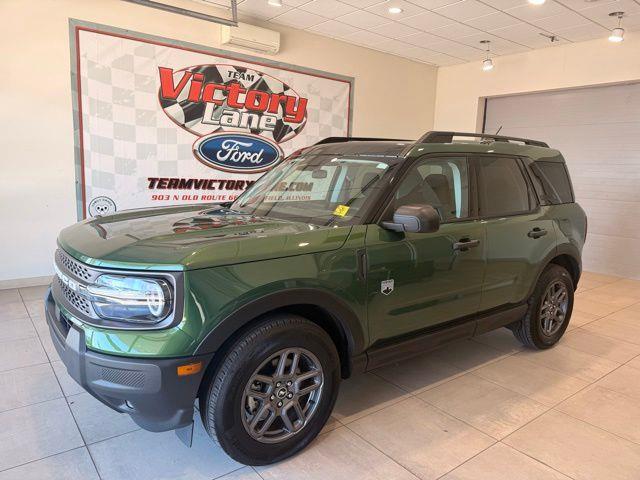 2025 Ford Bronco - $27,916