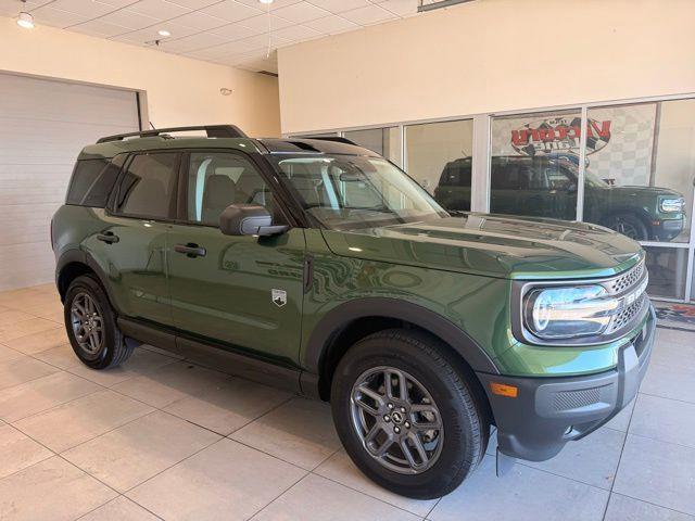 2025 Ford Bronco - $27,916