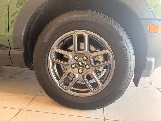 2025 Ford Bronco - $27,916