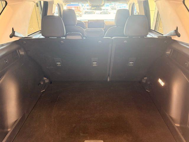 2025 Ford Bronco - $27,916