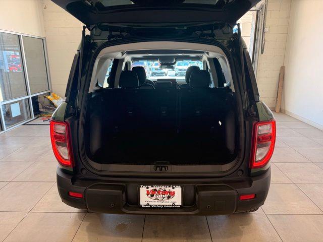 2025 Ford Bronco - $27,916