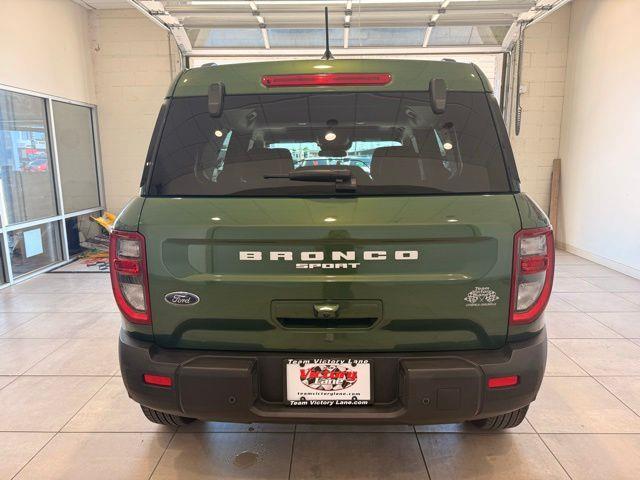 2025 Ford Bronco - $27,916