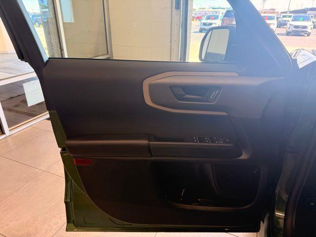 2025 Ford Bronco - $27,916