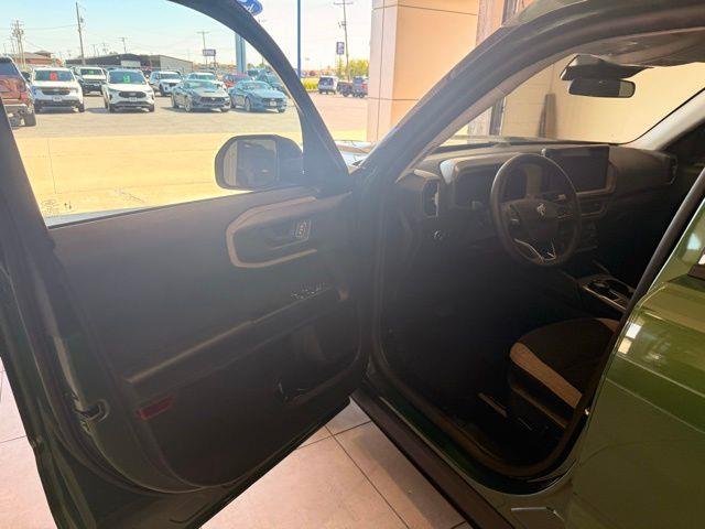 2025 Ford Bronco - $27,916