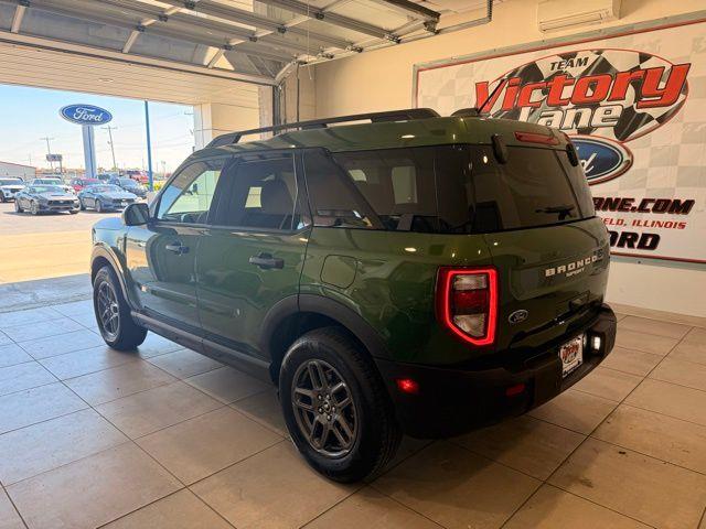 2025 Ford Bronco - $27,916