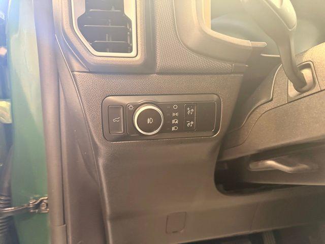 2025 Ford Bronco - $27,916