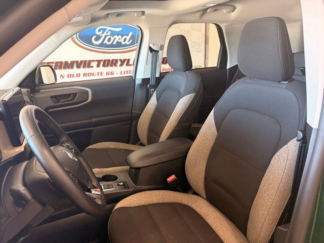 2025 Ford Bronco - $27,916