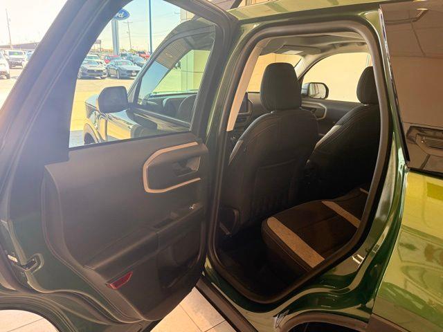 2025 Ford Bronco - $27,916