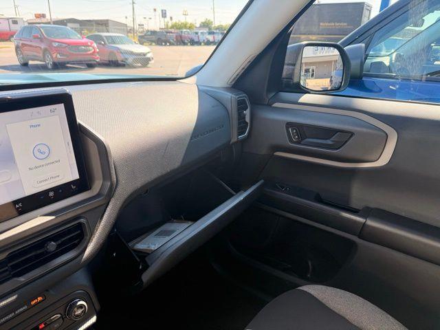 2025 Ford Bronco - $27,916