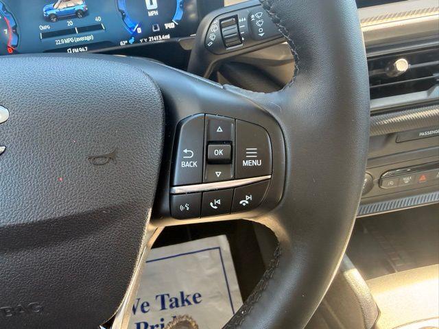 2025 Ford Bronco - $27,916