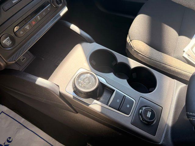 2025 Ford Bronco - $27,916
