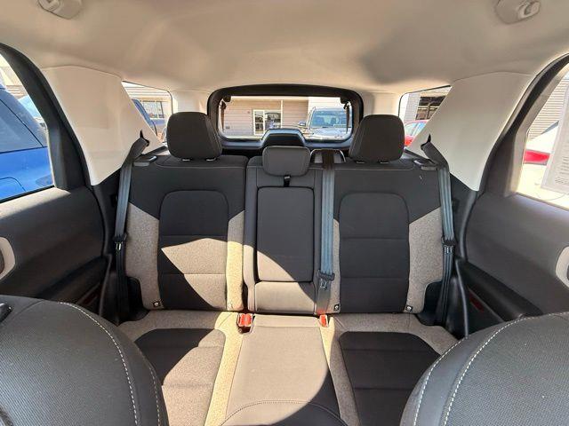 2025 Ford Bronco - $27,916