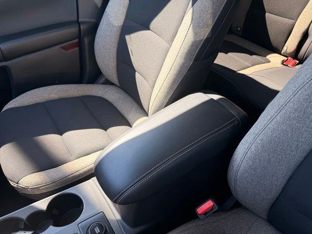 2025 Ford Bronco - $27,916