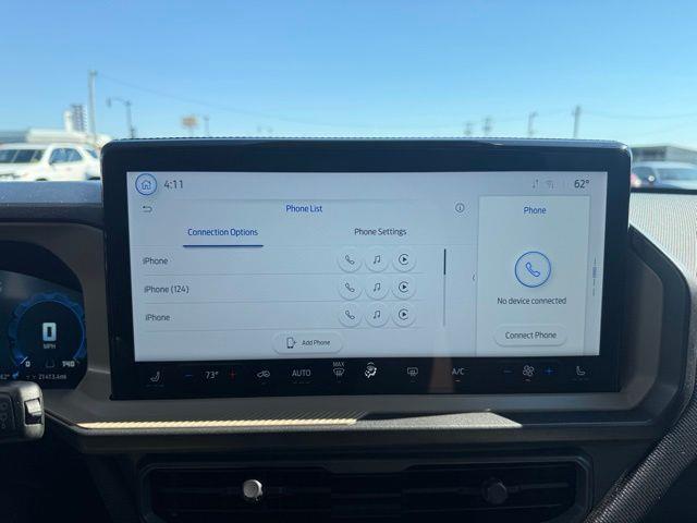 2025 Ford Bronco - $27,916
