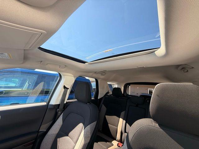 2025 Ford Bronco - $27,916