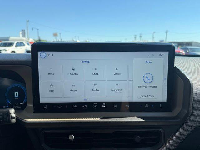 2025 Ford Bronco - $27,916