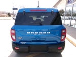 2025 Bronco Sport Thumbnail 6