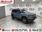 2025 Bronco Sport Thumbnail 2