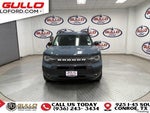 2025 Bronco Sport Thumbnail 3