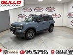 2025 Bronco Sport Thumbnail 4