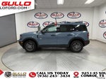 2025 Bronco Sport Thumbnail 5