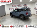 2025 Bronco Sport Thumbnail 6