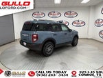 2025 Bronco Sport Thumbnail 8