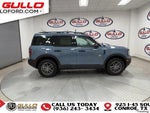 2025 Bronco Sport Thumbnail 9