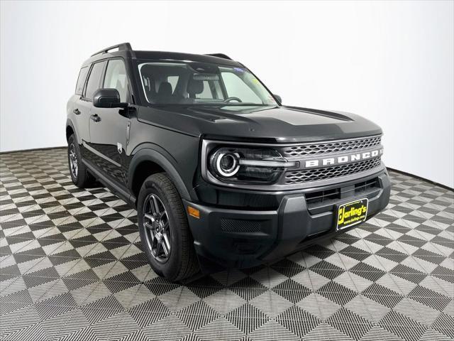 2025 Ford Bronco - $29,999