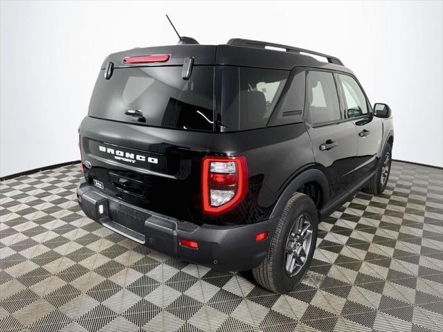 2025 Ford Bronco - $29,999